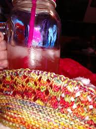 Check spelling or type a new query. Jameson Kinky Pink Ginger Ale Malabrigo Arroyo And Supernatural Tgif Drunkknitting