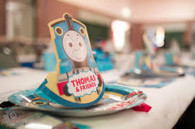 the train birthday party planning ideas