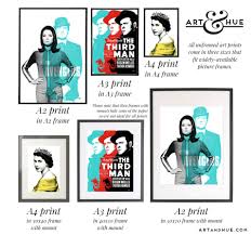 a3 a4 frame size guide art prints