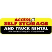 Image result for access self storage