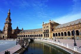 Some of the best rooftops are terraza de el corte ingles el duque, terraza del hotel dona maria, terraza eme, roof estamos arriba, and many more. One Day In Seville Itinerary Travelpassionate Com