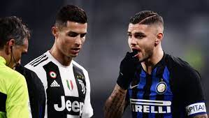 Now back at everton, juventus are keeping their tabs on him. Juventus Consider Sensational Mauro Icardi Raid After Striker Is Stripped Of Inter Captaincy Ht Media