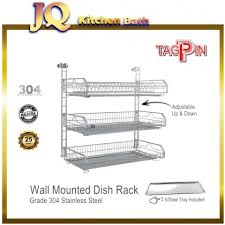 Tagpin Tphwd8223 Grade 304 Stainless