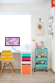 Welcome to our malm bedroom series. 18 Coolest Diy Ikea Desk Hacks To Try Shelterness