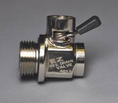 Ez Oil Drain Valve Products Page Genpartsupply
