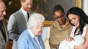 Queen of the united kingdom and the other. Queen Elizabeth Ii Breaks Her Silence And Responds To Meghan And Harry Marca