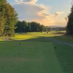 West Hills Golf Course - Fredericton