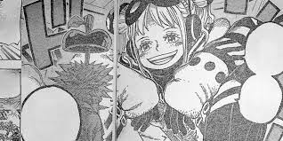 One Piece Chapter 1078 Spoilers Confirm The Traitor's Identity