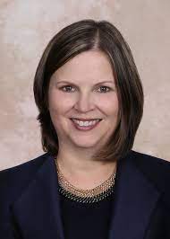 Commissioner Janet Carlson