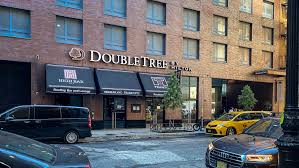 doubletree by hilton times square west