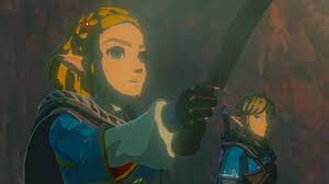 The Legend of Zelda: Breath of the Wild 2 gets new reveal at Nintendo Direct  E3 2021 | Shacknews