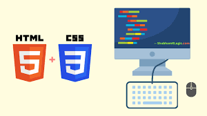 HTML and CSS - Learn with Live examples