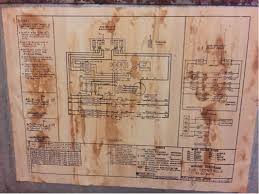 A wiring diagram is a simplified conventional pictorial representation of an electrical circuit. Where Do I Connect A C Wire In A Rheem Furnace Reab 1415j Home Improvement Stack Exchange