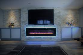 how big should my fireplace be