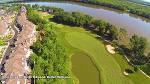 River Creek Club in Leesburg, Virginia. Gated Golf Course ...