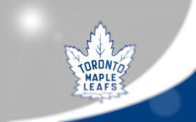 The great collection of toronto maple leafs logo wallpaper for desktop, laptop and mobiles. Toronto Maple Leafs Backgrounds Wallpaper Cave