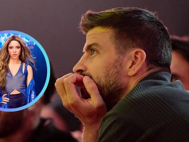 (VIDEO) "Diste tu peor versión": así fue el desagradable momento que pasó Piqué al escuchar esta canción de Shakira | Radio Fórmula