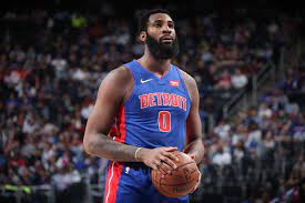 The 76ers couldn't come close to containing detroit's young star, who finished. Detroit Pistons 3 Players With Worse Contracts Than Andre Drummond