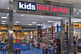 kids foot locker oglethorpe mall in