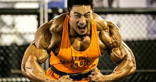 Watch Eating For Gains Chul Soon Shows You How To Eat Like