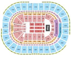 Td Garden Tickets And Td Garden Seating Charts 2019 Td