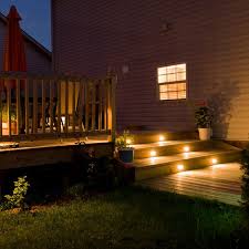 how to choose outdoor security lighting