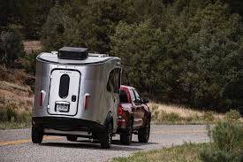 Does airstream make a motorhome. Here S How Airstream Is Updating The Classic American Travel Trailer Techcrunch