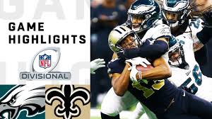 You are watching eagles vs saints game in hd directly from the lincoln financial field, philadelphia, usa, streaming live for your computer, mobile. Eagles Vs Saints Divisional Round Highlights Nfl 2018 Playoffs Youtube