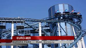 As its roster of attractions has grown over the proceeding decades, the park has developed into a. Europa Park