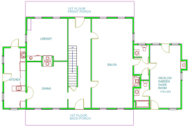floor plan grounds bellamy manor