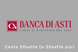 Cassa di risparmio di asti known as banca cr asti or just banca di asti, is an italian saving bank based in asti, piedmont. Conti Correnti Banca Di Asti Confronta Caratteristiche E Costi