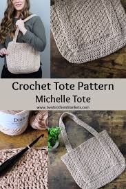 Pin On Crochet Bags