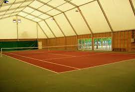tennis club paris centre