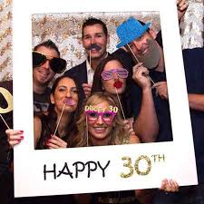 We have numerous turning 30 birthday party ideas for anyone to decide on. 75 Creative 30th Birthday Ideas For Women By A Professional Event Planner