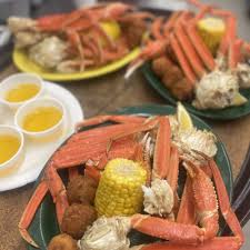 top 10 best seafood near myrtle beach