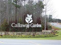callaway gardens free admission