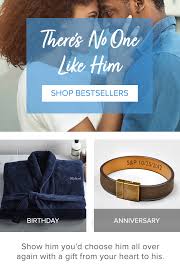 gifts for husband gifts com