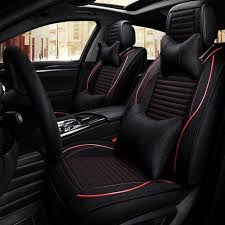 Leather Luxury Car Seat Covers At Best