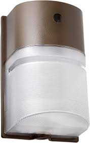 Hubbell Outdoor Lighting Nrg250b Directional Spotlight Ceiling Fixtures Amazon Com