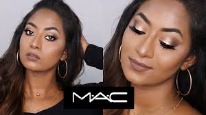 mac cosmetics one brand makeup