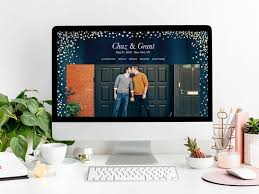 9 Best Wedding Website Builders To Use In 2019 Best Wedding