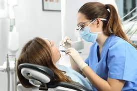 Dental Services in Columbia, MD For Patients of All Ages