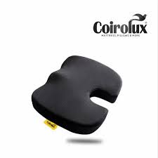 Orthopedic Memory Foam Coccyx Seat