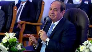 تصريحات الرئيس السيسي اليوم: أنفقنا 500 مليار لاستصلاح 2.5 مليون فدان -  أخبار مصر - الوطن