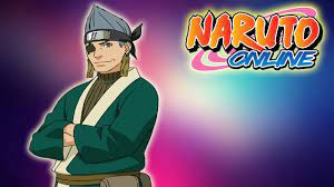 Naruto Online - Ao for the F2P