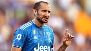 Since may 19, 2015, reports at least twelve investor complaints between december 23, 2016 and march 18, 2019, according to finra brokercheck. Juventus A Chiellini Den Kotu Haber 6 Ay Yok Goal Com