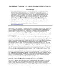 racial identity caucusing a strategy for building anti pages  racial identity caucusing a strategy for building anti pages 1 7 text version fliphtml5