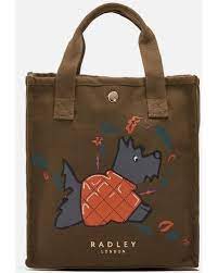 radley tote bags for women