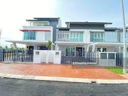 .country houses for rent country houses for sale developed land farms for sale foreclosures hotels for sale houses for rent houses for sale looking for a property in cyberjaya? Aurora Cyberjaya Intermediate 2 Sty Terrace Link House 5 Bedrooms For Sale Iproperty Com My