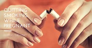 tips and tricks to quit smoking and